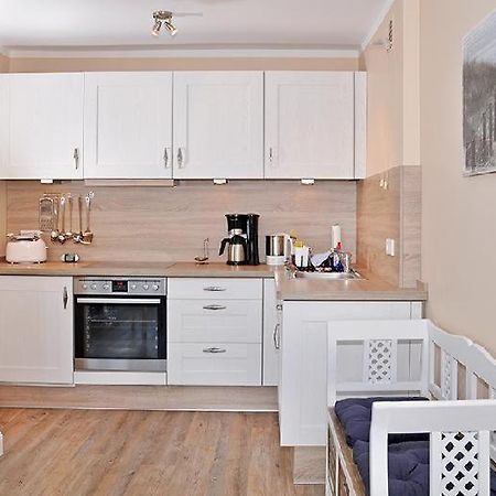 Apartamento Sylter-Bernstein Westerland Exterior foto