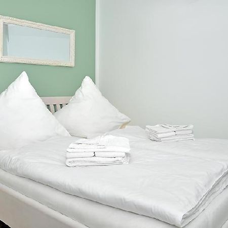 Apartamento Sylter-Bernstein Westerland Exterior foto